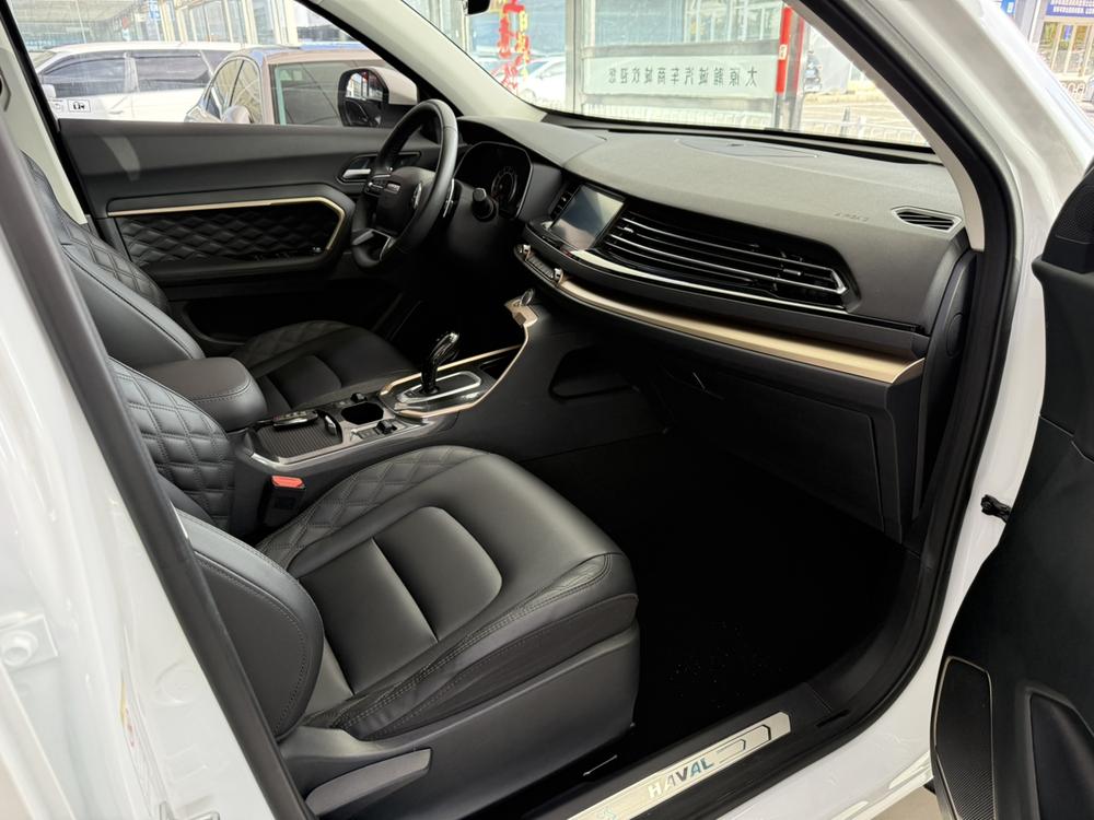 Haval Haval H6