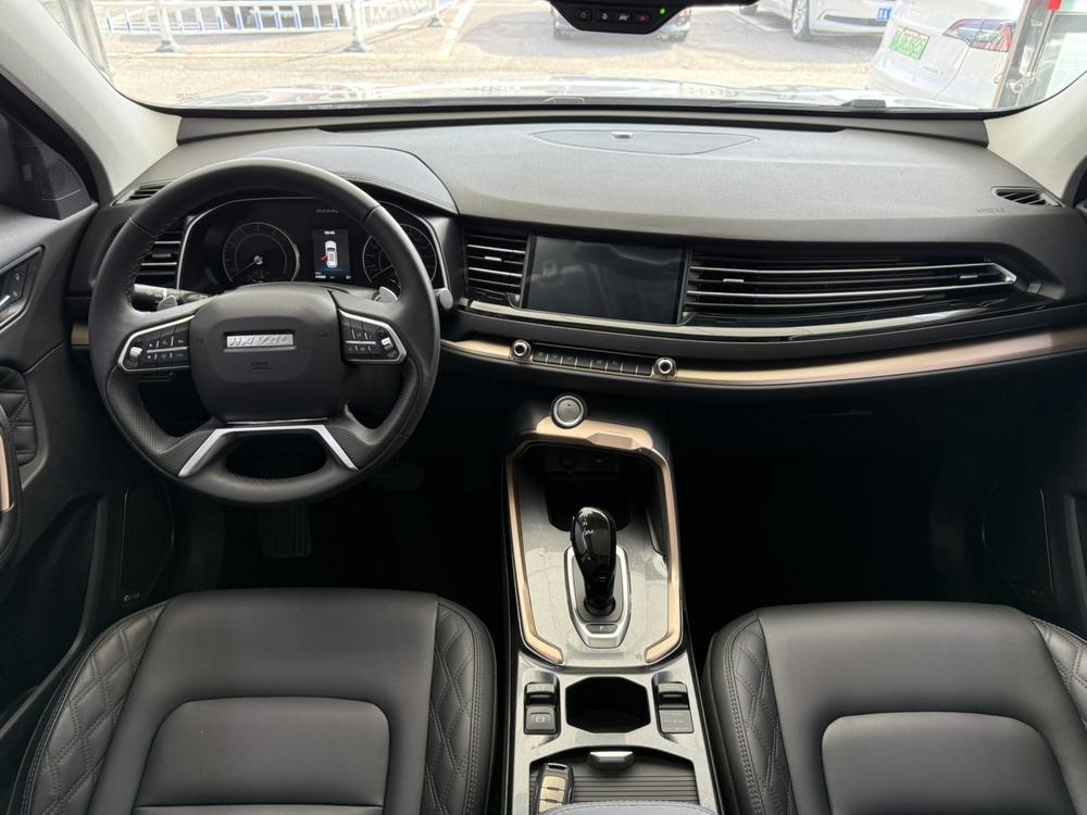 Haval Haval H6