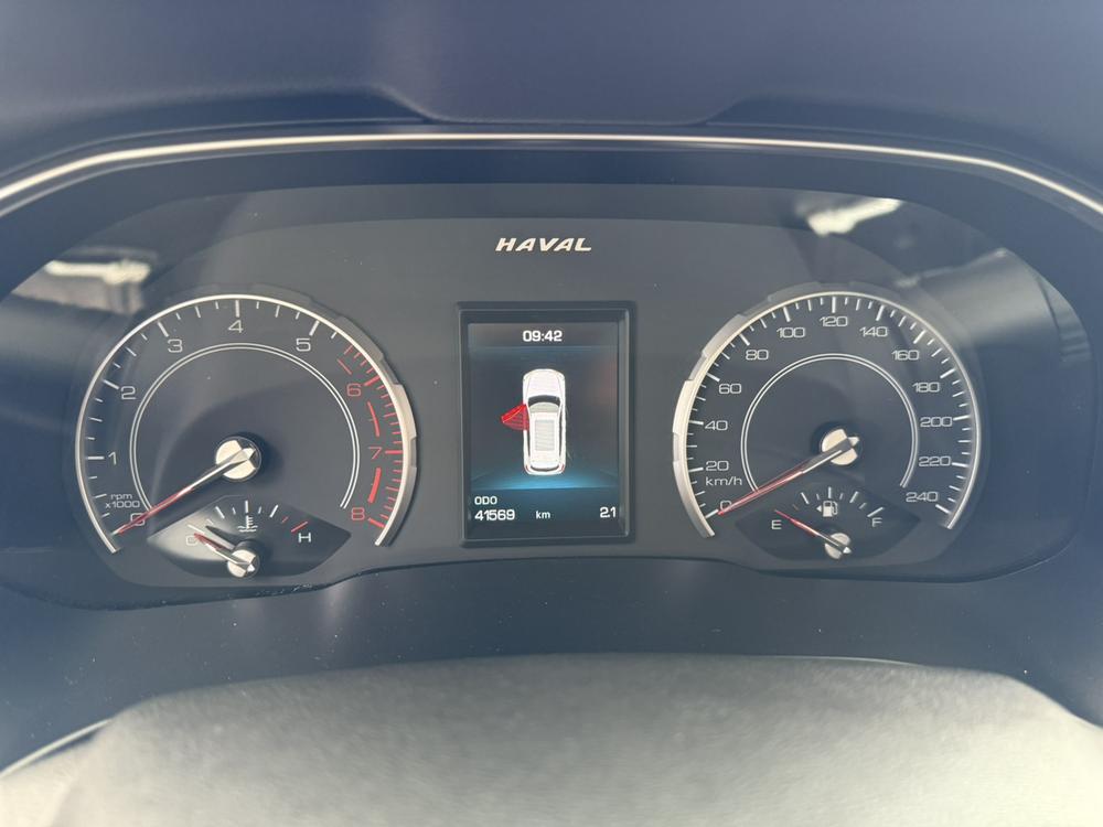 Haval Haval H6