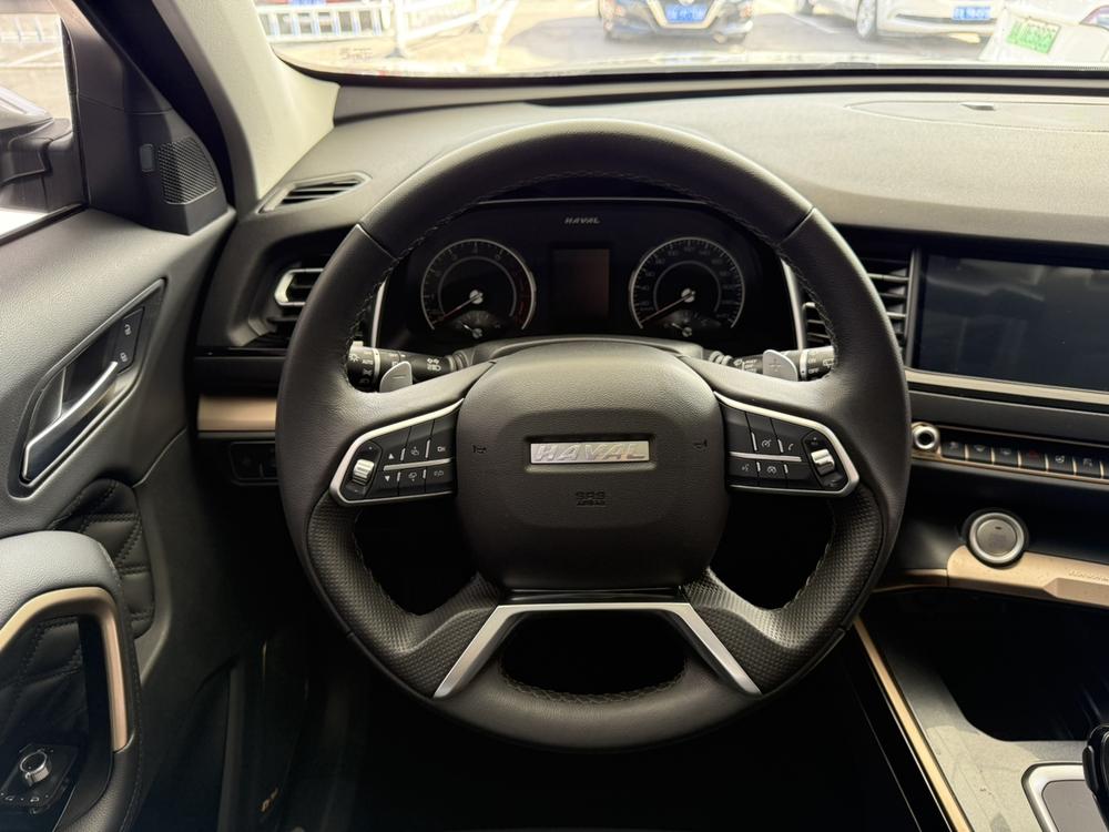Haval Haval H6