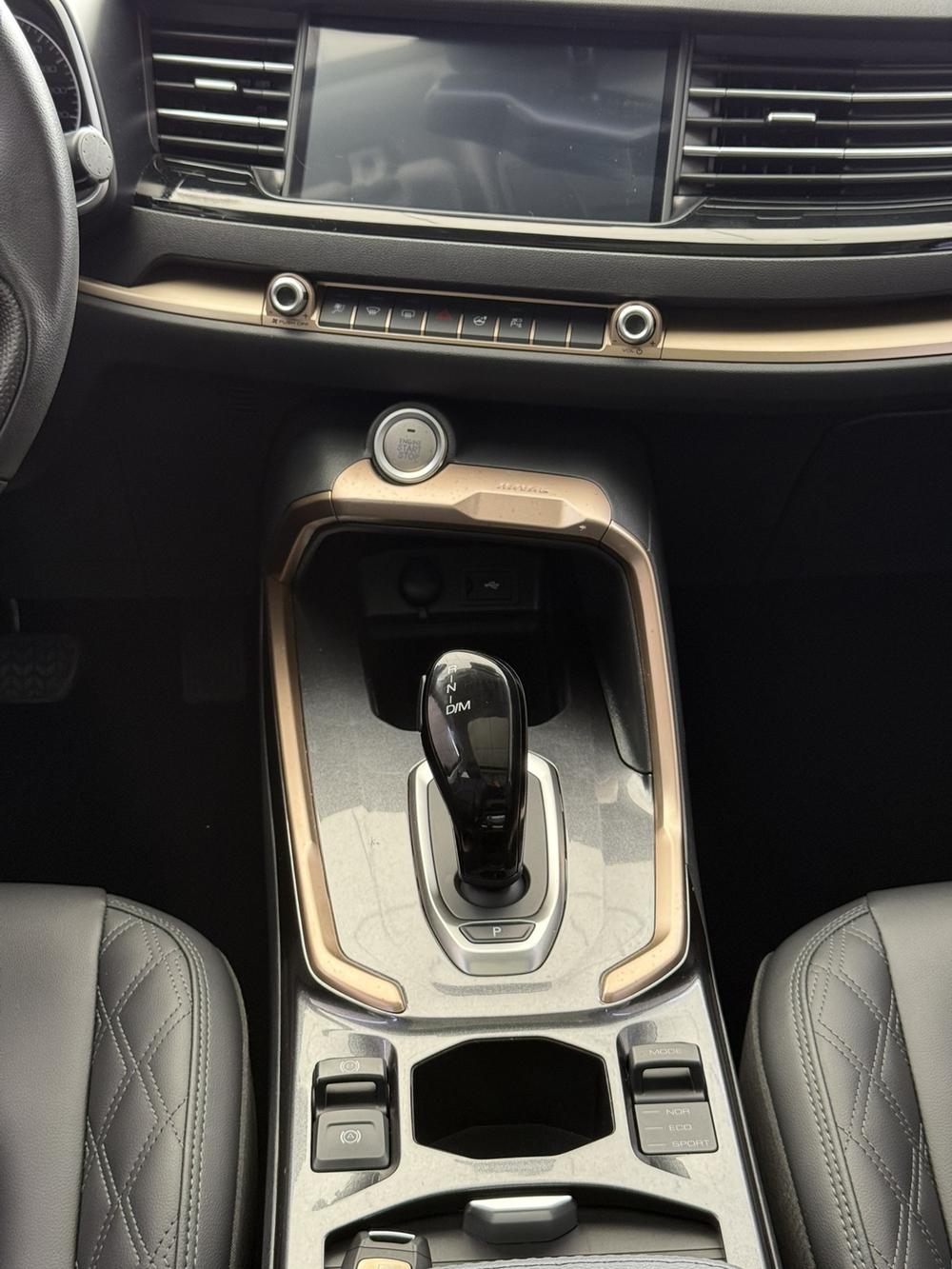 Haval Haval H6