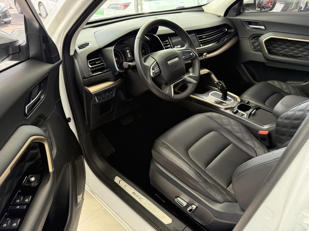 Haval Haval H6