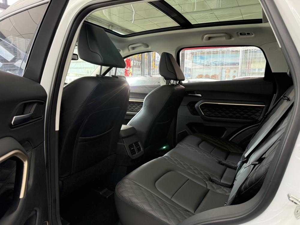 Haval Haval H6