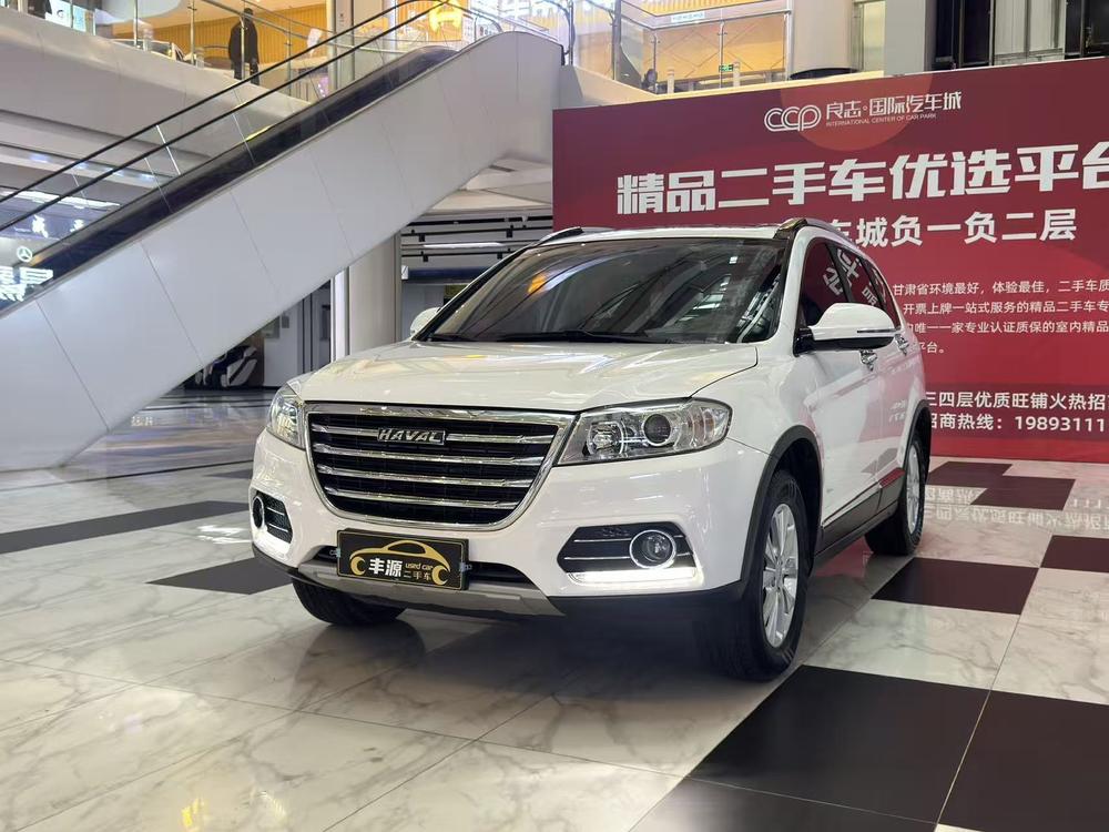 Haval Haval H6