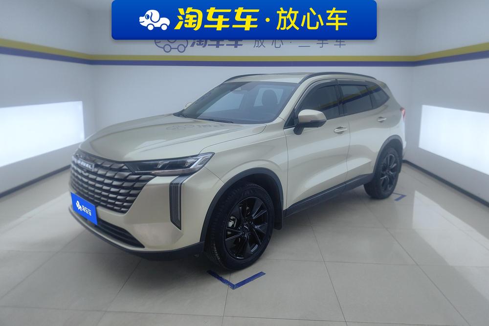 Haval Haval H6