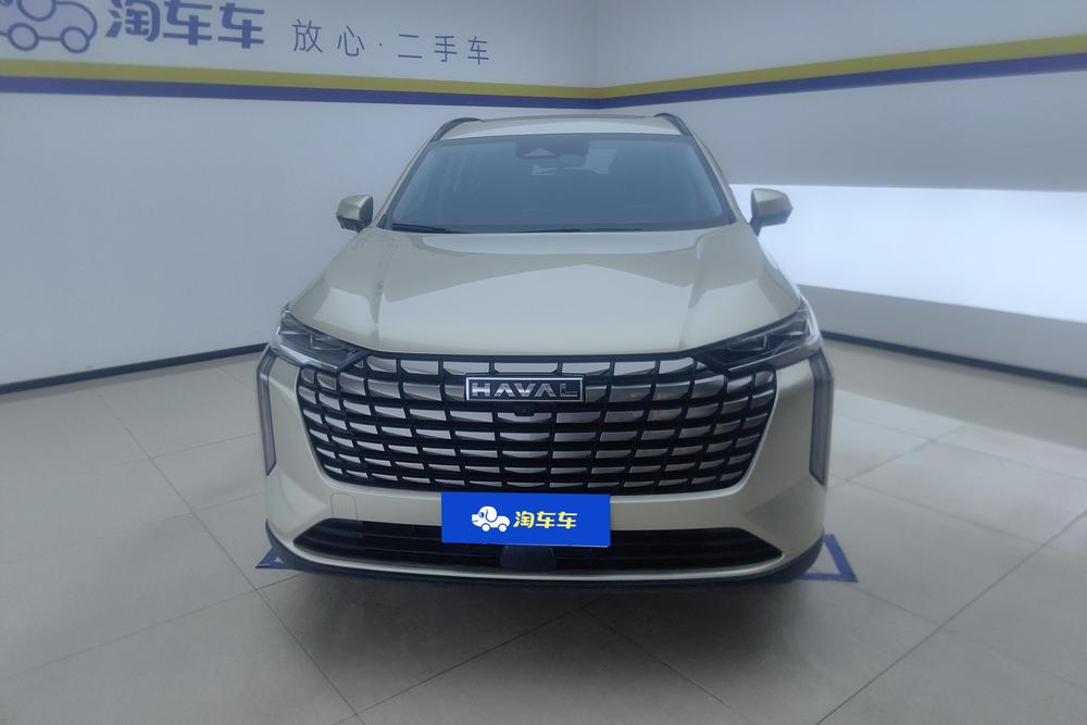 Haval Haval H6