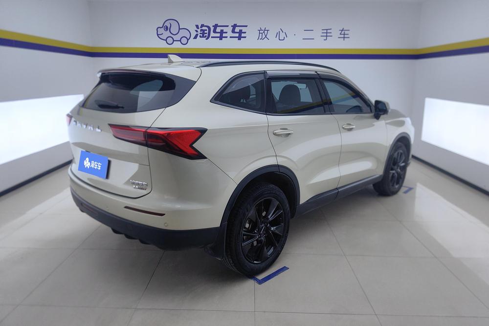 Haval Haval H6
