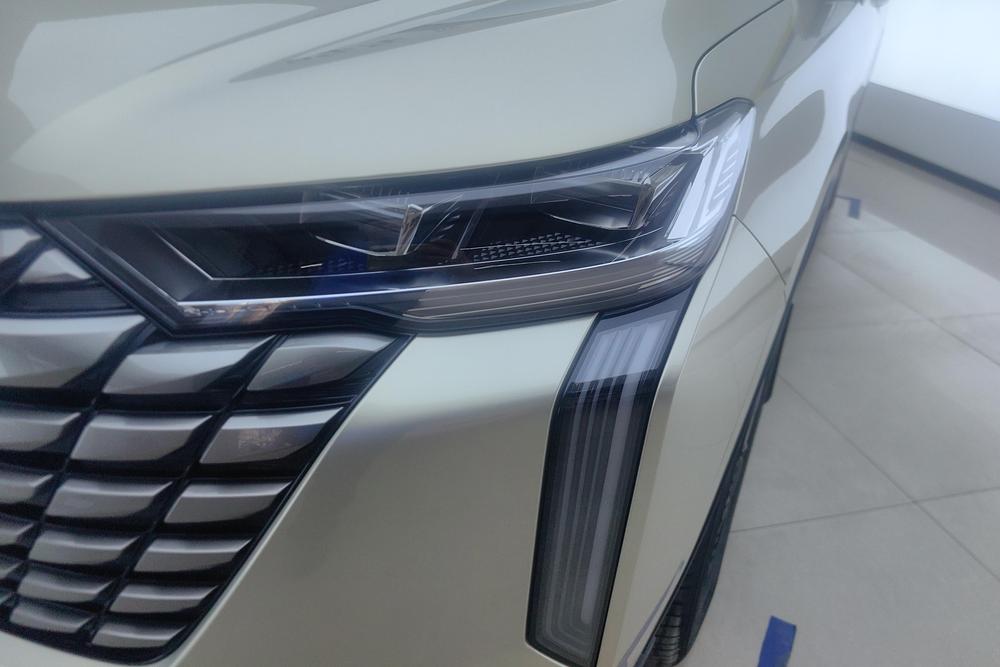 Haval Haval H6