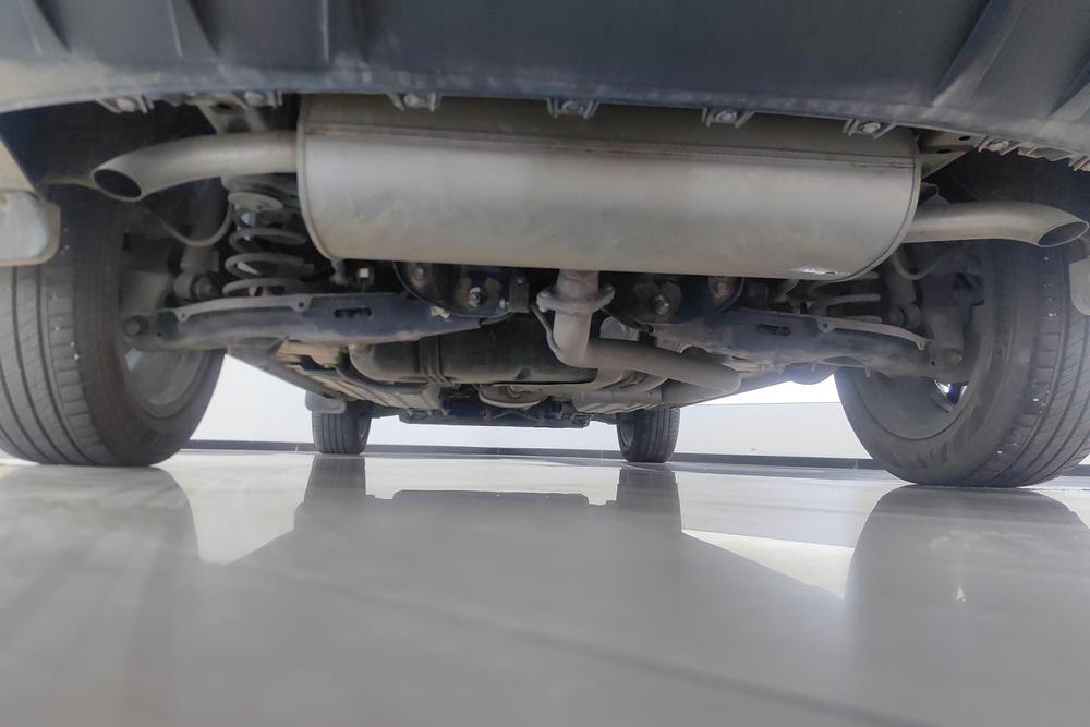 Haval Haval H6