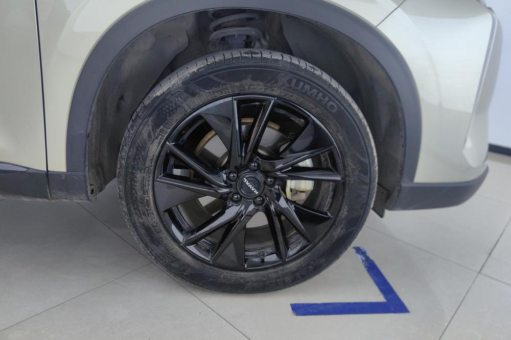 Haval Haval H6