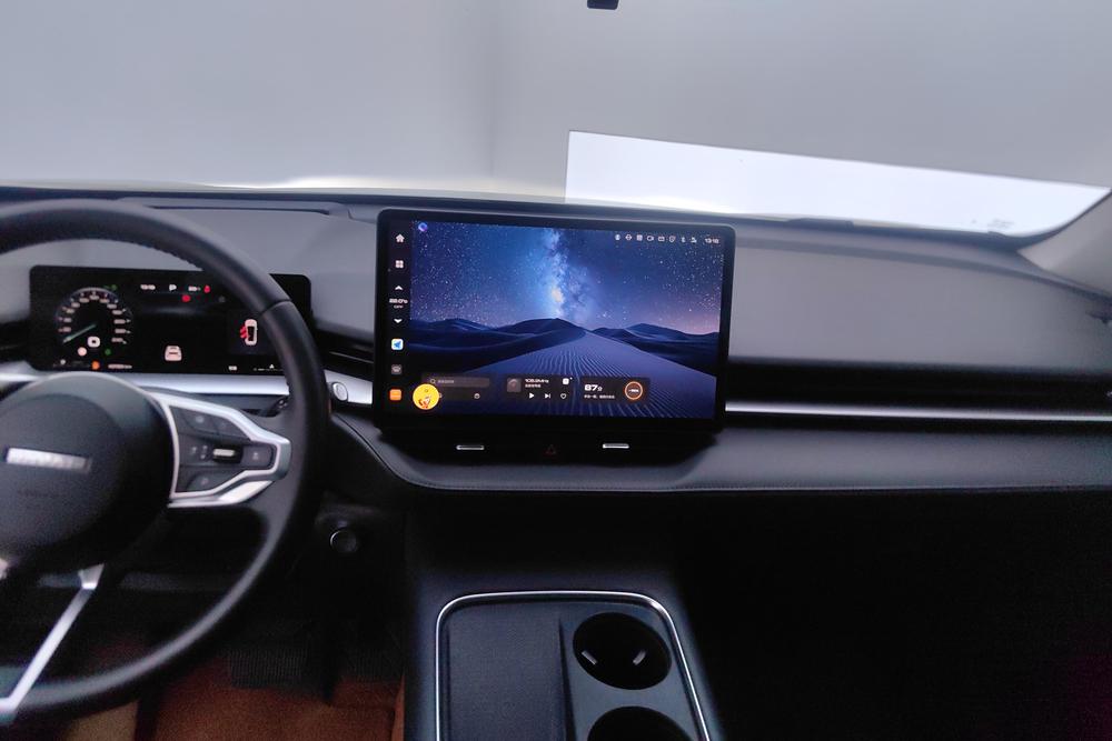 Haval Haval H6