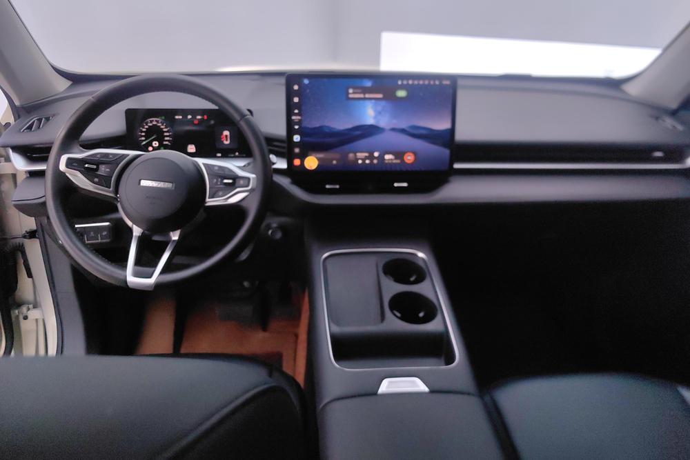 Haval Haval H6