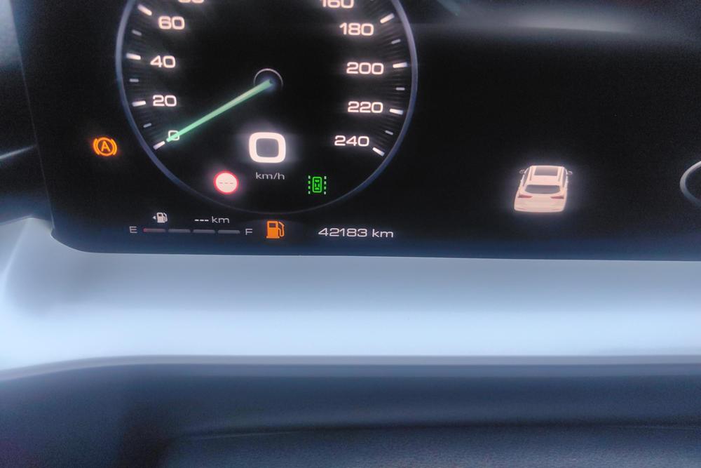Haval Haval H6
