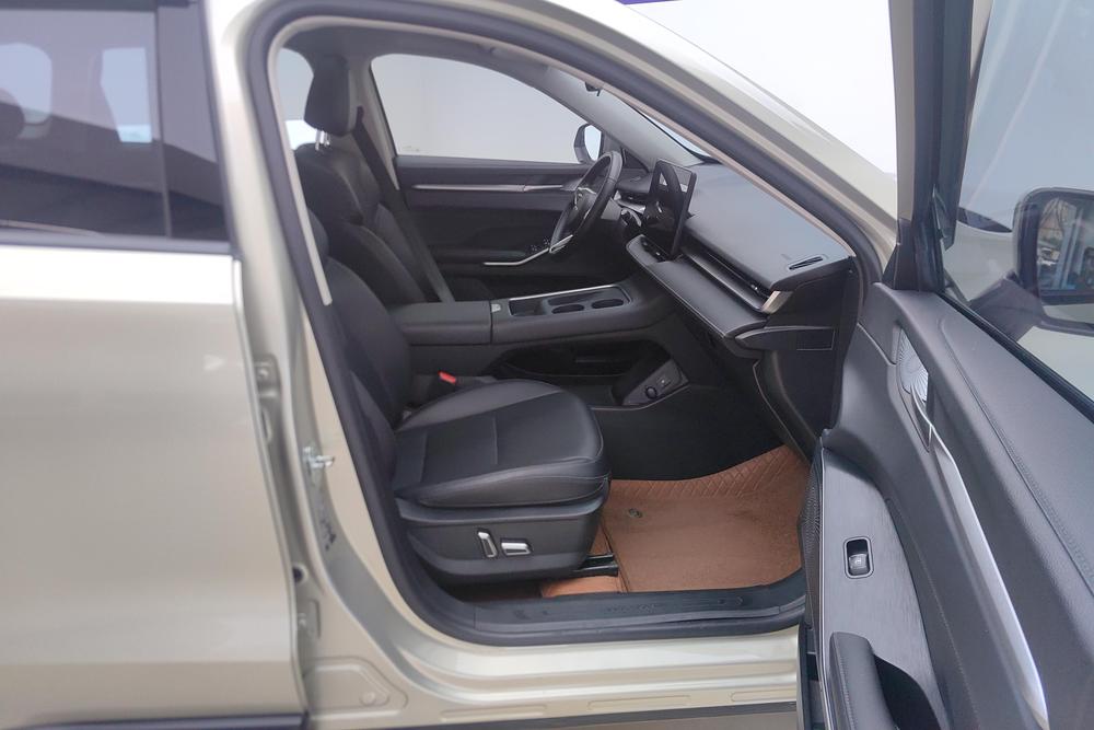 Haval Haval H6