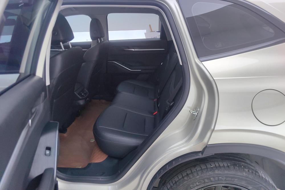 Haval Haval H6
