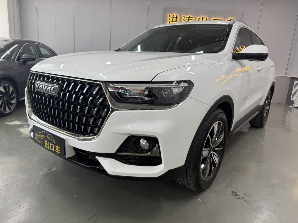 Haval Haval H6