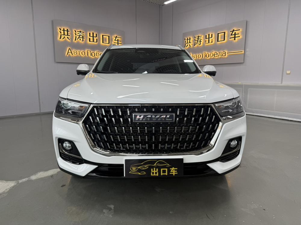 Haval Haval H6