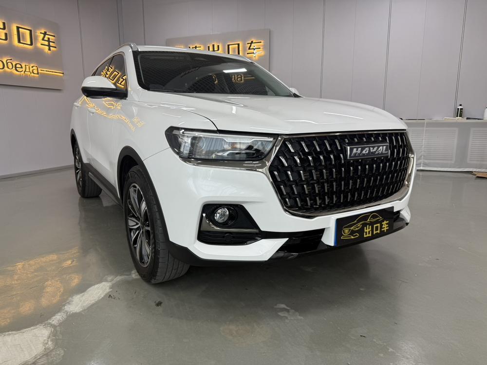 Haval Haval H6