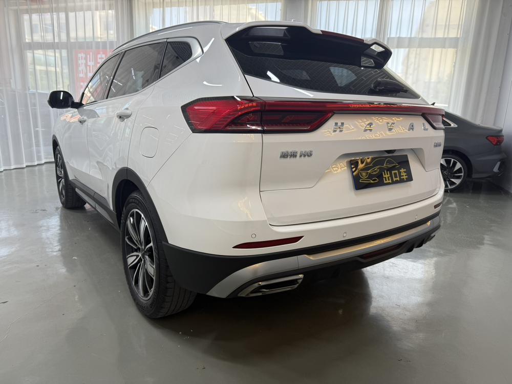 Haval Haval H6