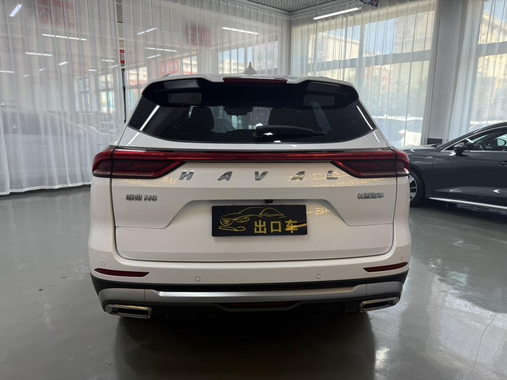 Haval Haval H6