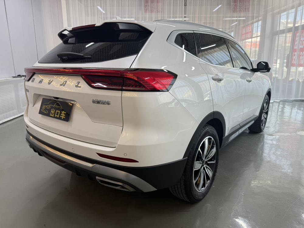 Haval Haval H6