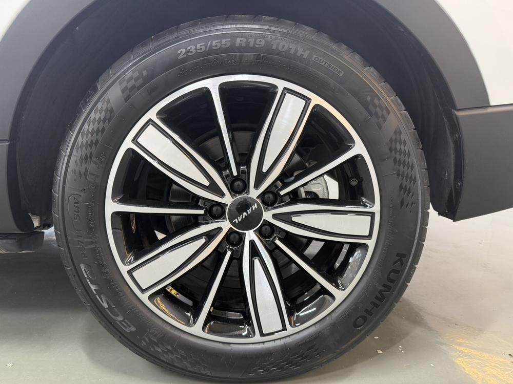 Haval Haval H6