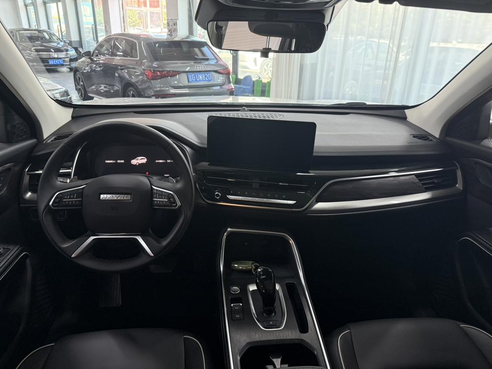 Haval Haval H6