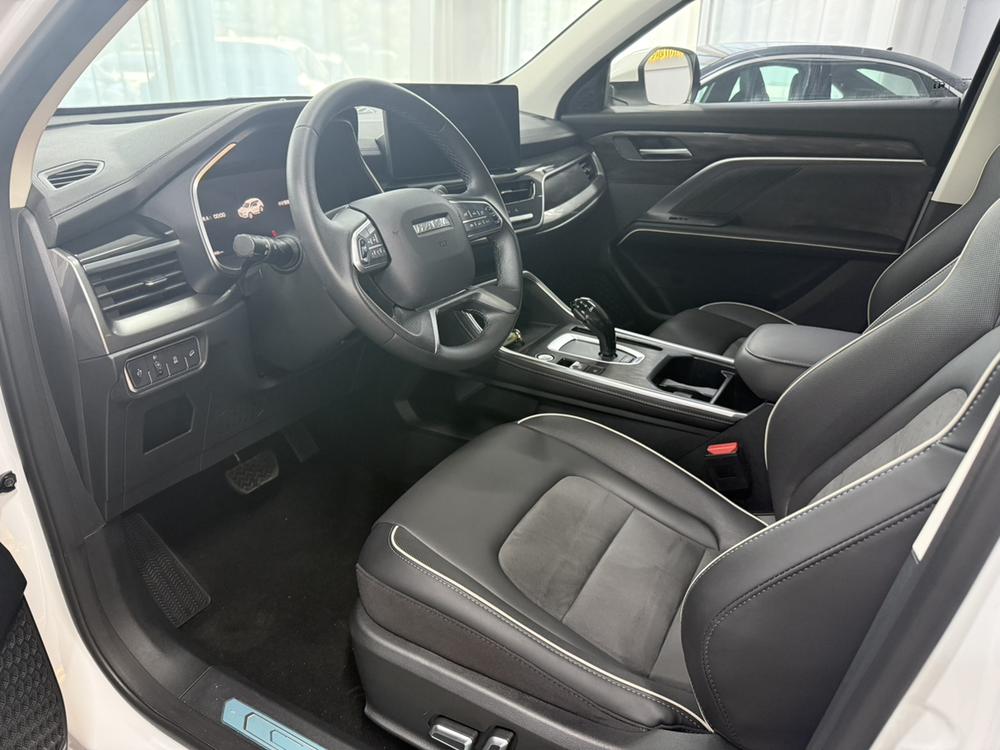 Haval Haval H6