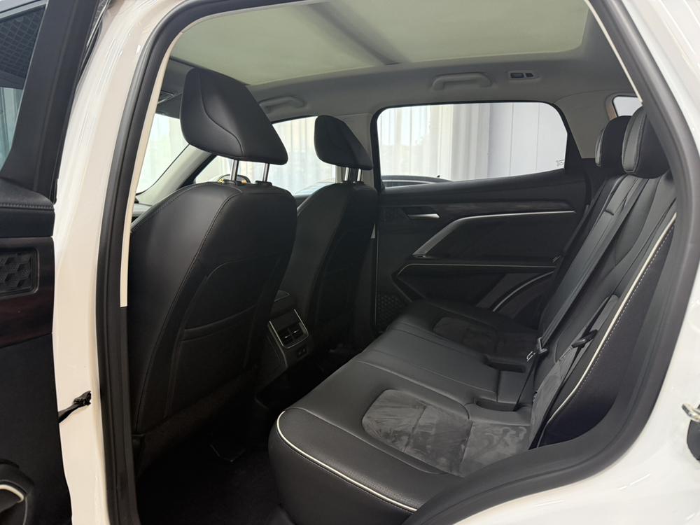 Haval Haval H6