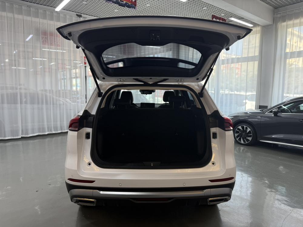Haval Haval H6
