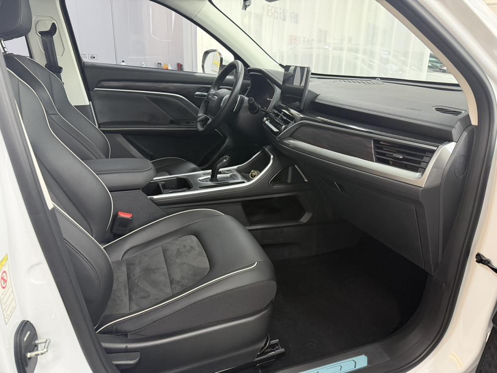 Haval Haval H6