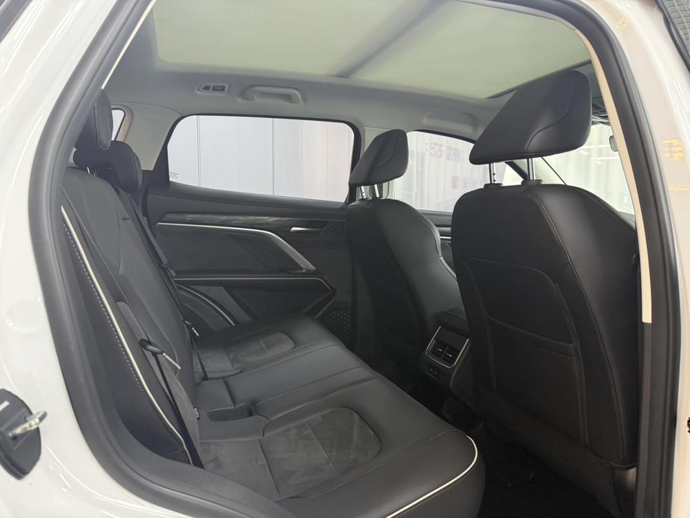 Haval Haval H6