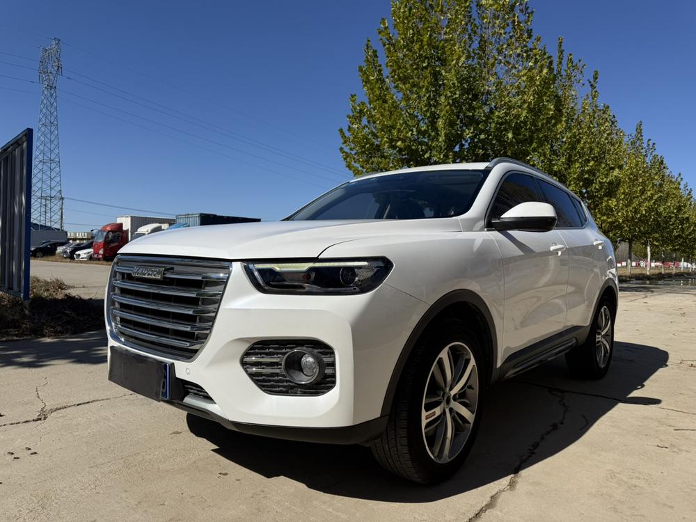 Haval Haval H6