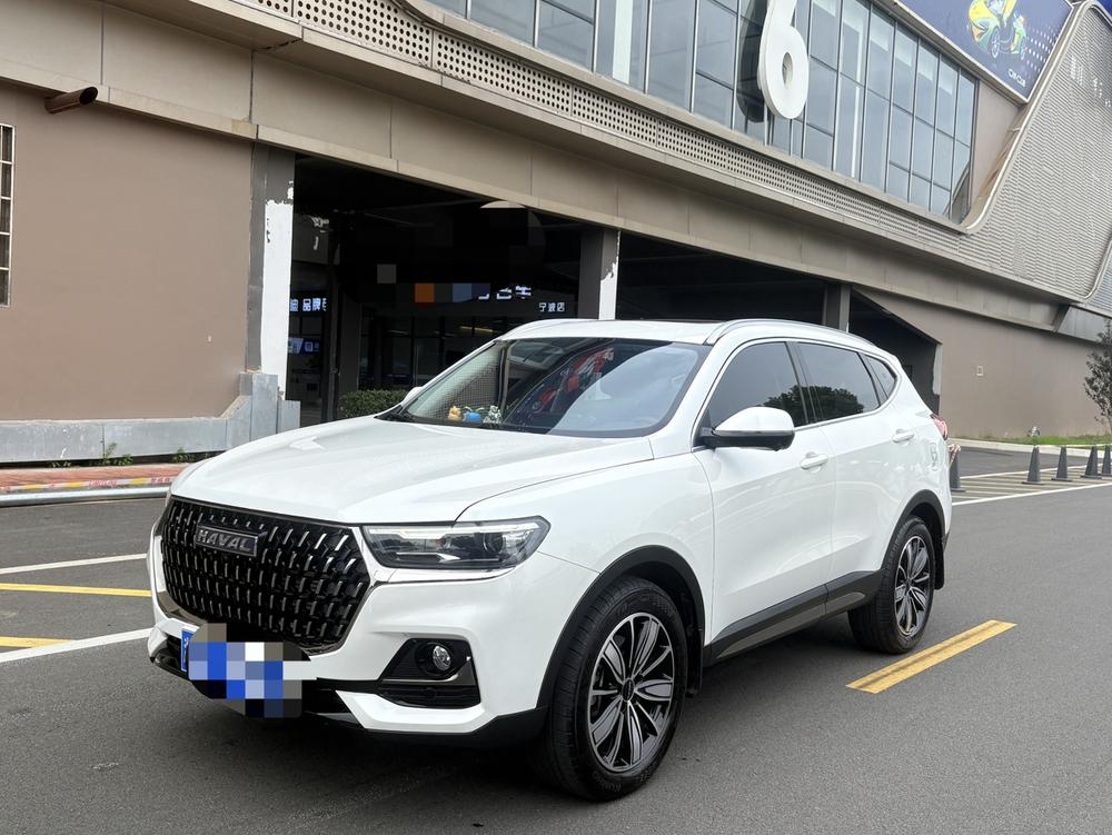 Haval Haval H6