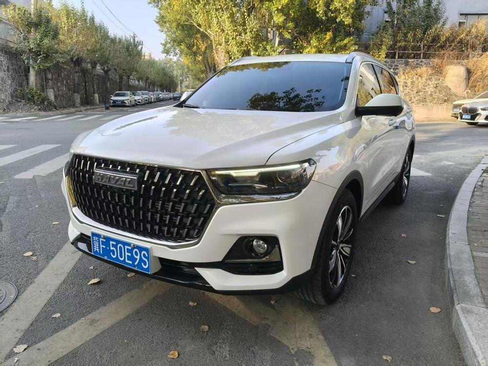 Haval Haval H6
