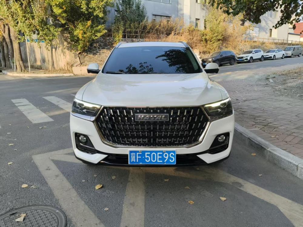 Haval Haval H6