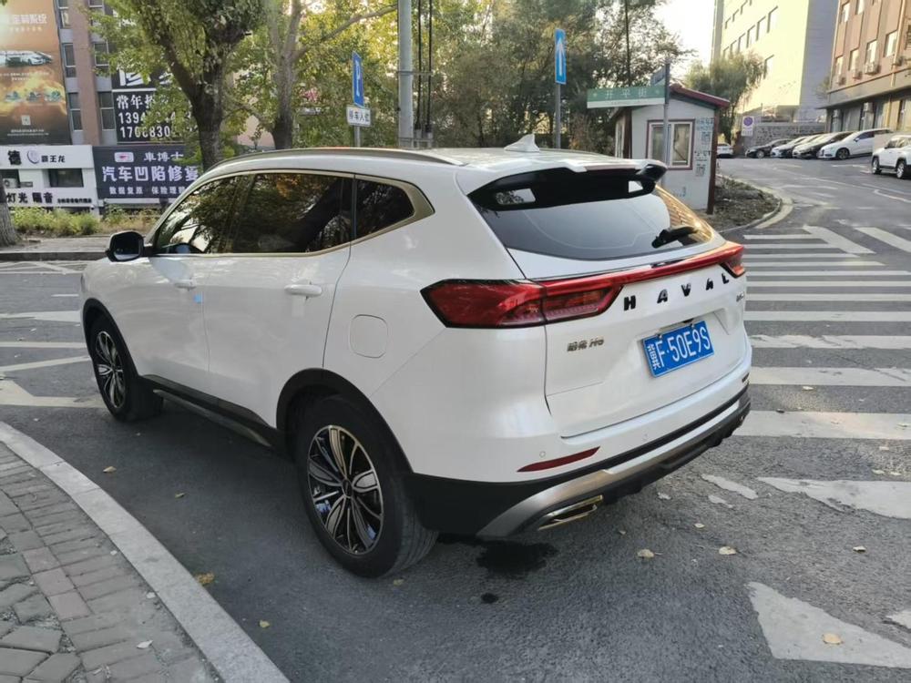 Haval Haval H6