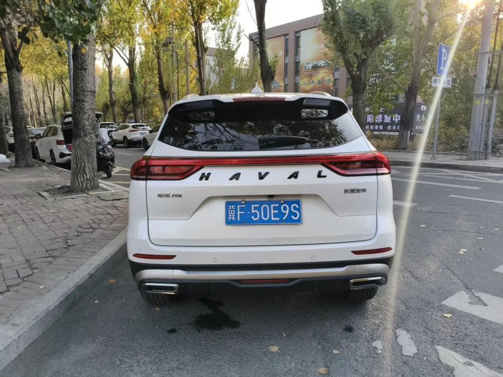 Haval Haval H6