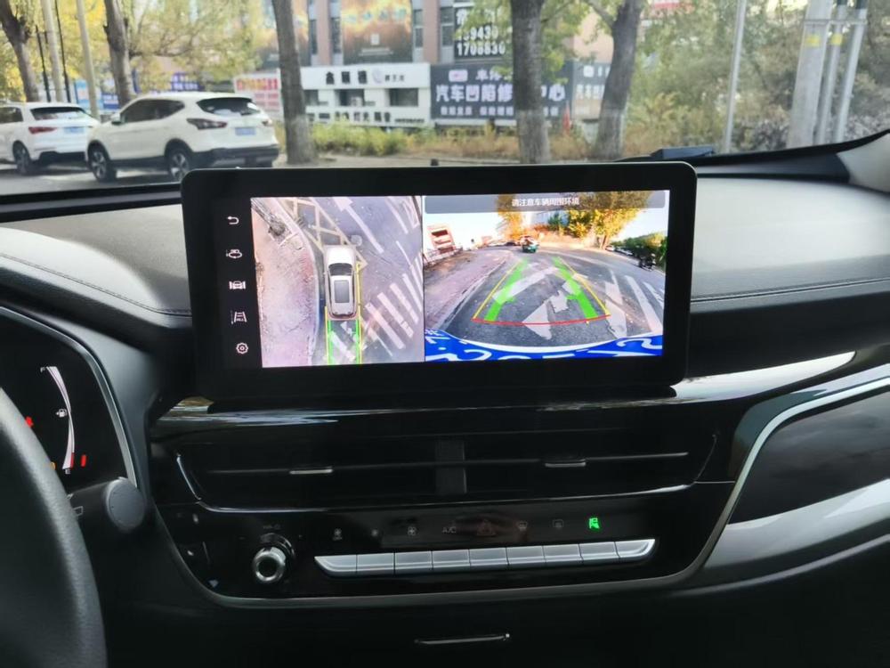 Haval Haval H6
