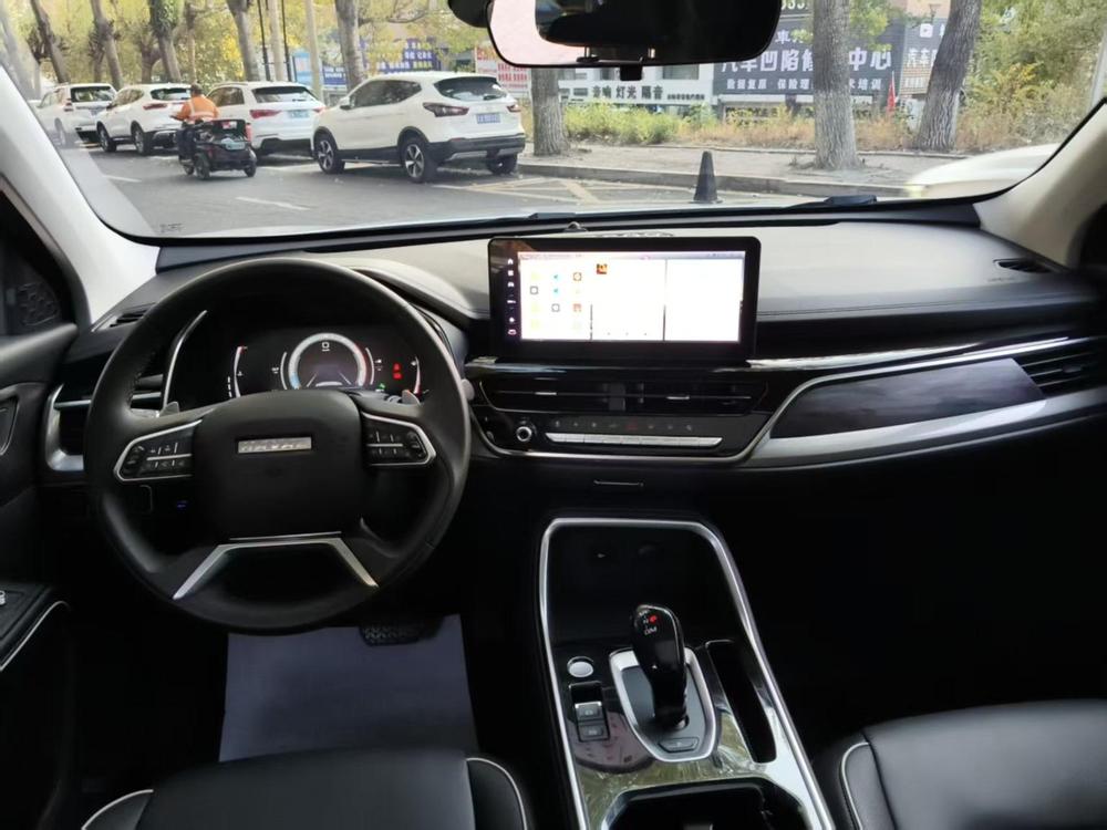 Haval Haval H6
