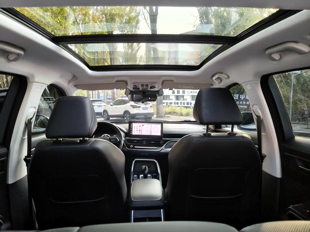 Haval Haval H6