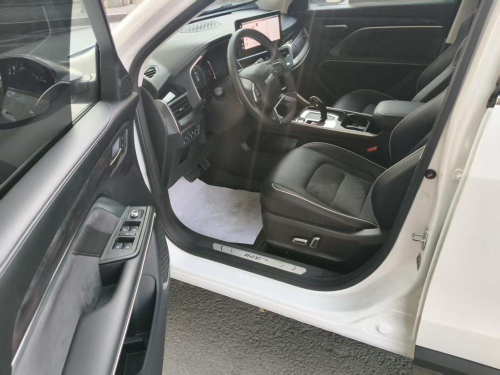 Haval Haval H6