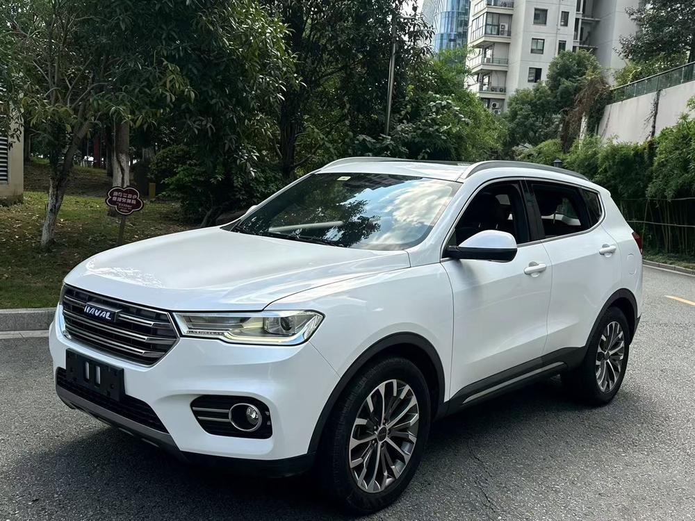 Haval Haval H6