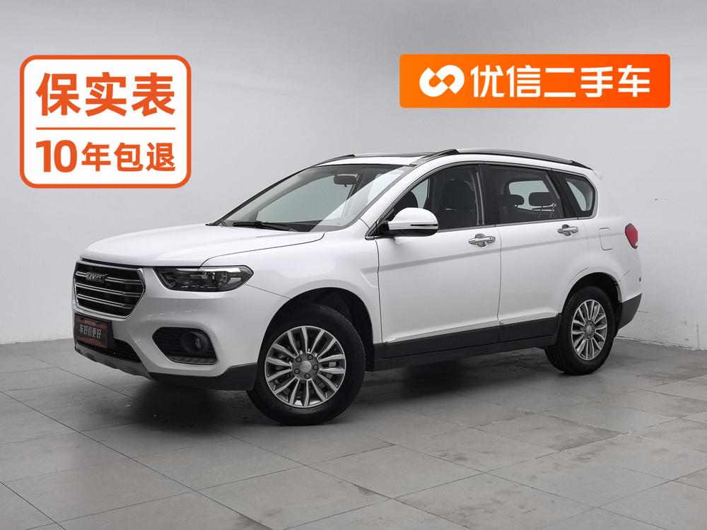 Haval Haval H6