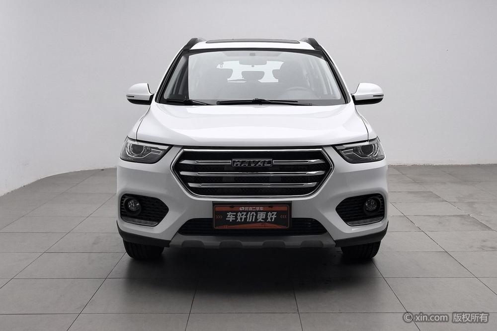 Haval Haval H6