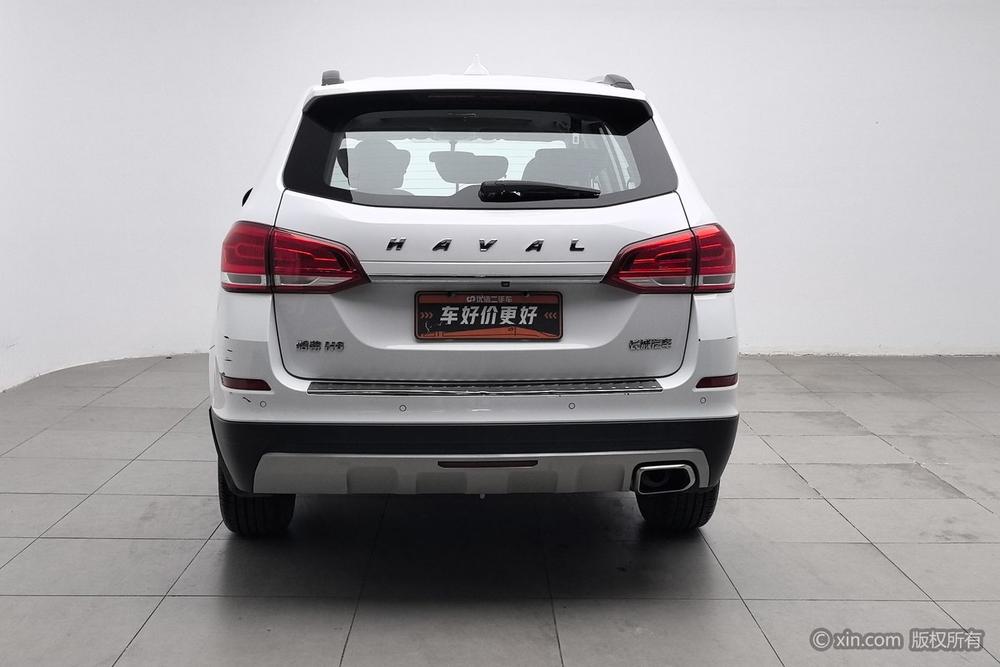 Haval Haval H6
