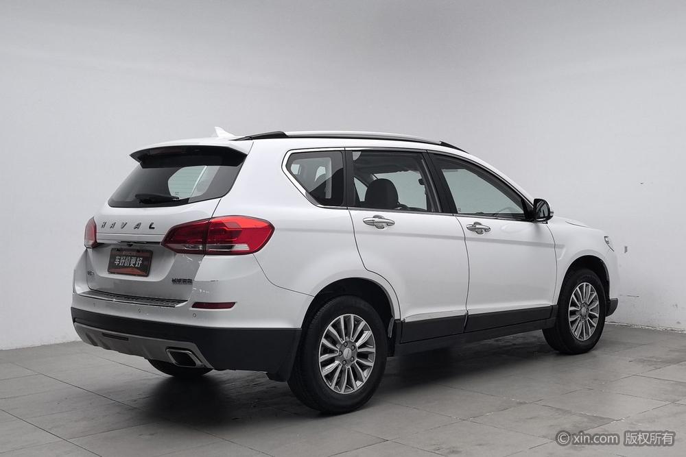 Haval Haval H6