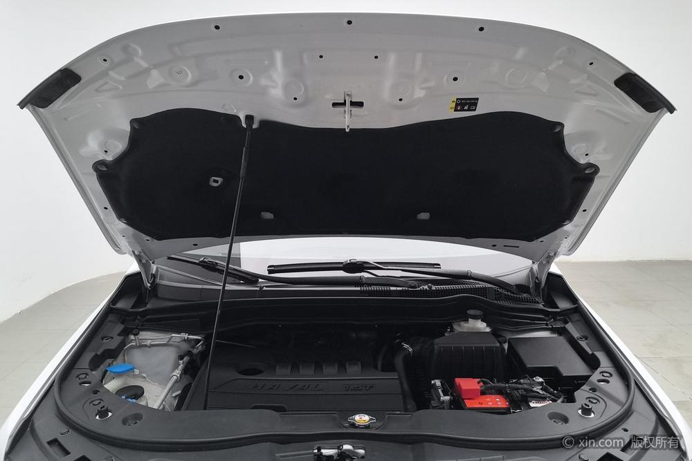 Haval Haval H6