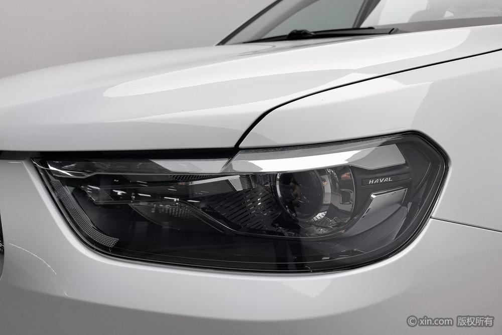 Haval Haval H6