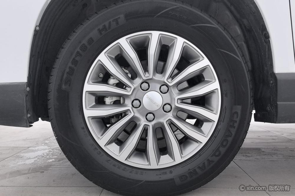 Haval Haval H6